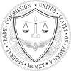 Federal Trade Commission Seal Clip Art